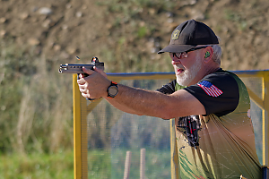 Robert Merkle LVS02540